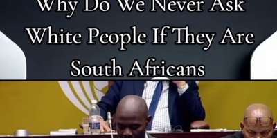 Belonging in South Africa is still unevenly questioned. Why do some citizens face constant scrutiny over their identity while others are assumed to belong by default? This is not just a question of nationality it is a mirror reflecting the unfinished work of post-apartheid unity and equal citizenship.