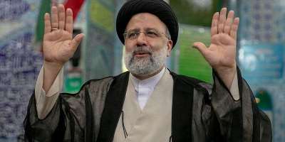 Unraveling the Mystery of Iranian President Ebrahim Raisi's Helicopter Incident
