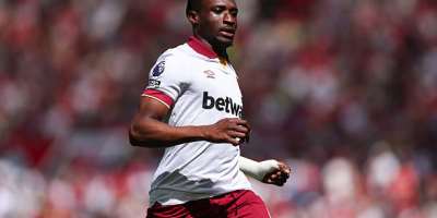 Tottenham Hotspur join race to sign Mohammed Kudus from West Ham