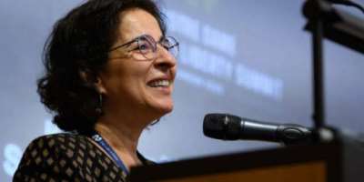 Larry Tepa Brings Zambias Nonreligious Voices to the United Nations