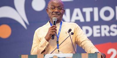 If I Were in Hon. Kennedy Agyapong’s Shoes