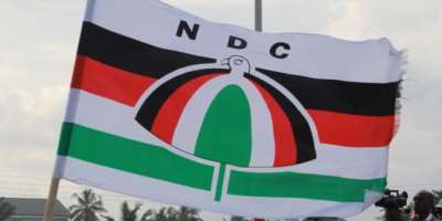 NDC Showing Hypocrisy, Inconsistencies Over New Voter's Register — Paramount Chief Fires