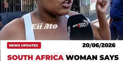 Remove the foreigners sounds simple until you remember many are fathers of South African children. If they are chased away, who carries the burden? The children? The mothers? Or a nation forced to confront the human cost of xenophobia long after the marches end?