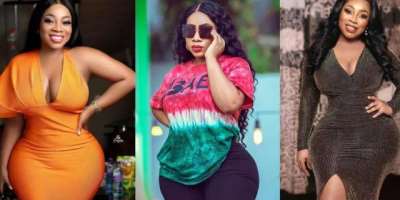 I will never date an occultic man — Moesha Bodoung clears the air on romantic affair with alleged occultist lover