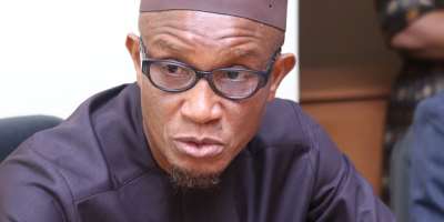 Thanks to Mustapha Hamid, the NPP’s Age-long Academic Grandiosity has been exposed as a Phony Charade