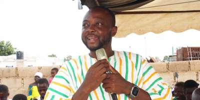 Barima Matata farms to roll out 24-hour shift