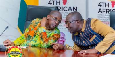 Heres why Speaker Bagbin urges MPs to revisit decision that passed anti-gay bill