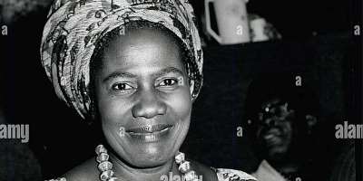 The Paradox of Progress: What the West Misunderstood About African Women