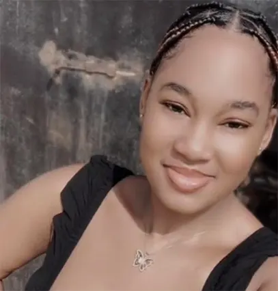 The late Avinu Innocentia, UCC student