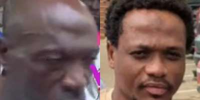 “I’m grateful to God he has been granted bail” – Webkid’s father reacts to court ruling