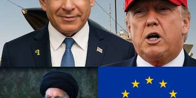 The Death of Conscience: Israel, Iran, the US and the Question of the UN’s Relevance in a World Ruled by Bullies