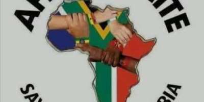Ubuntu Under Siege: The Tragedy of Xenophobia in Post-Apartheid South Africa