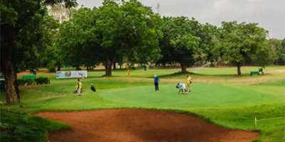 The Achimota Golf Club