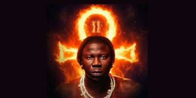 TORCHER II: Stonebwoy Is Not Chasing Hits, He Is Building Legacy