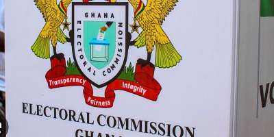 EC confirms plans to conduct by-election in Anyako electoral area
