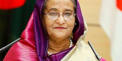 PM Hasinas Speech at the Inauguration of the Padma Bridge