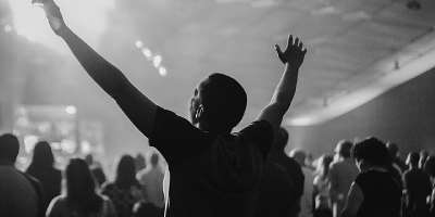 The Church Is Not The Problem Of Africa