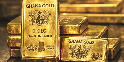 Zero Raw Exports: Mahamas Vision Behind Ghana’s New 30% Gold Acquisition Mandate
