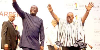 Nana-Bawumia Government Was Committed To Fighting Galamsey (Illegal Mining) Than This Mahama Government
