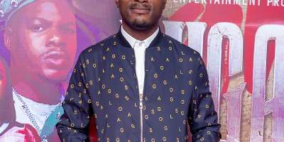 Nollywood Needs More Funding-Wale Osagie Muraina