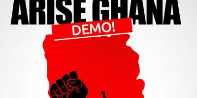 NDC Proforum-North America supports Arise Ghana demo