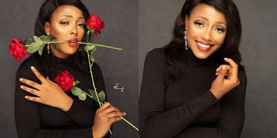 Discover Queen Eyo Edidiong, Her Records In Modeling & Pageantry AsShe Releases Stunning Photos