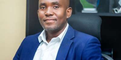 Dr. Shafic Suleman, Executive Director of PURC