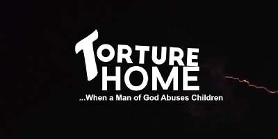 Torture Home 1  ...When A Man Of God Decides To Kill In An Orphanage. When Your Saviour Is The Enemy