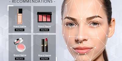 Tech Enters the World of Beauty
