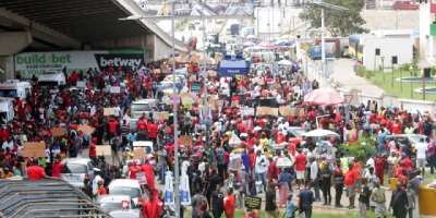 We dont support Arise Ghana demo; street protests 'outmoded' – PNC