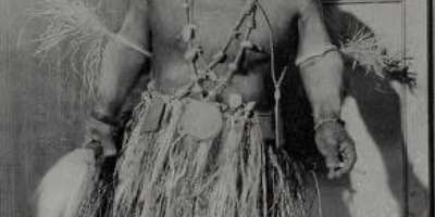 Asante Is Not A Tribe: Correcting A Historical And Anthropological Distortion