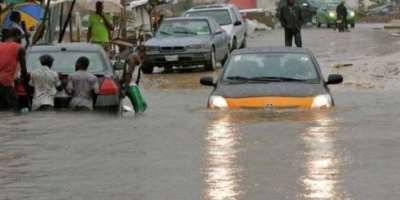 Deploy Navy, Air Force and Blue Water Guards to rescue flood victims — CPP to government
