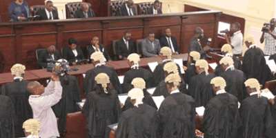 Allow Law Firms in Ghana to Advertise, The Way It’s Done in the UK