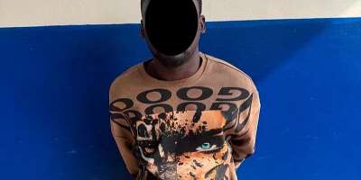 Police arrest suspect over robbery, rape and assault in Koforidua