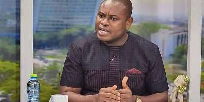 Akufo-Addo-Bawumia govt did not ignore Accra flooding crisis — Ahiagbah