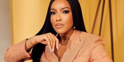 Actress Joselyn Dumas