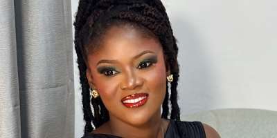 Portia Nana Akua Pinamang Calls for Greater Attention to the Boy Childs Mental Health