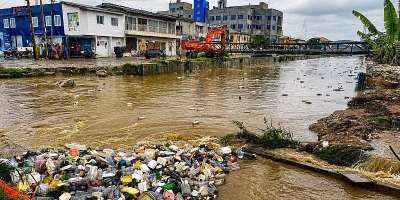 Citizen, Not a Spectator: A Man-Made Disaster Hits Accra