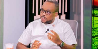 No Ghanaian has been attacked in South Africas June 30 anti-immigration protests — High Commissioner
