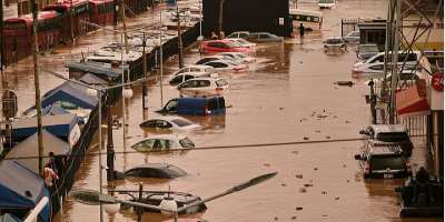 Bye Bye June: Many Lessons From The Rain