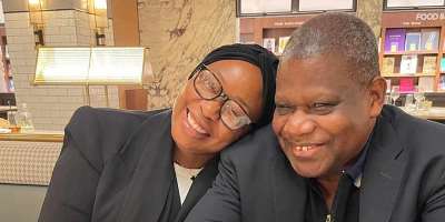 Celebrating 40 Years of Faithful Companionship: A Tribute to Lifelong Love and Dedication