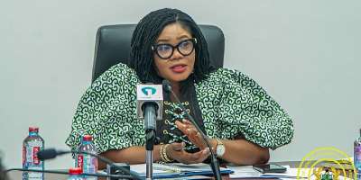 Gender Ministry mourns pupils killed in Assin Edubiase school bus crash