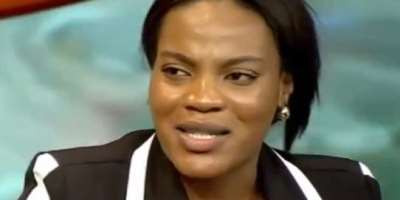 Newly passed anti-LGBTQ+ bill weakened — Dr. Ekua Amoako slams NDC