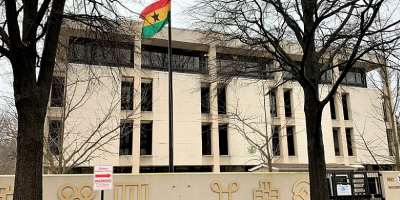 How to Bring Ghana’s Foreign Missions to the “Reset” Accountability Agenda: The Case of Fraud at Ghana’s Embassy in Washington