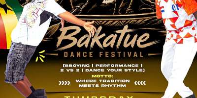 Elmina Dance Academy to host Bakatue Dance Festival 2026 with International Dance Exchange