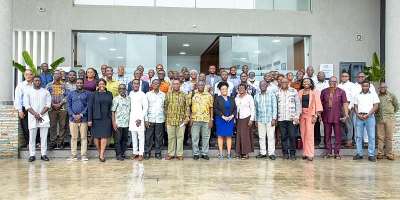 GMA unveils reforms to strengthen seafarer training and certification
