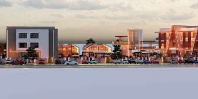 EN.AR Limited’s Bakano Resort Project set to transform Cape Coast into premier tourism and leisure destination