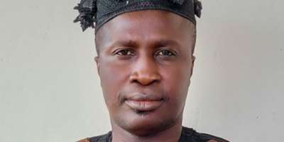 The Hypocrisy of Ghana’s Religious Holidays: Sanctifying the Foreign and Erasing the Native