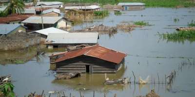 Where Is The Anti-Flood Committee?