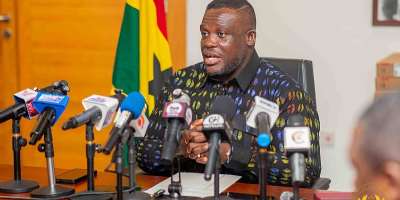 Ghana could adopt UK-style age checks for pornographic content